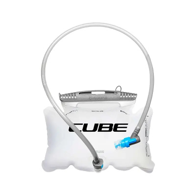 Cube Hydration Bladder Hip Bag 1.5