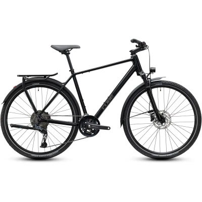 Cube Kathmandu EXC 2027