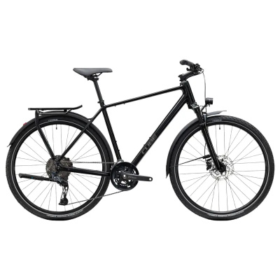 Cube Kathmandu EXC Touring Bike