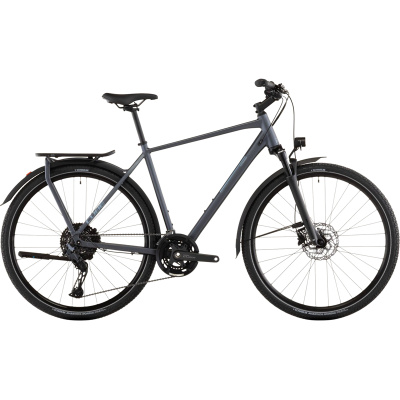 Cube Kathmandu Exc Hybrid Bike 2026