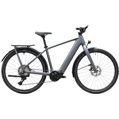 Cube Kathmandu Hybrid C:62 SLT 400X Electric Carbon bike 2027