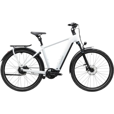 Cube Kathmandu Hybrid Deluxe Pro 800 Electric Aluminium bike 2027