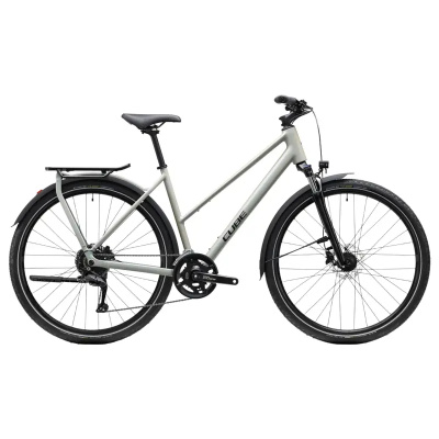 Cube Kathmandu One Trekking Bike