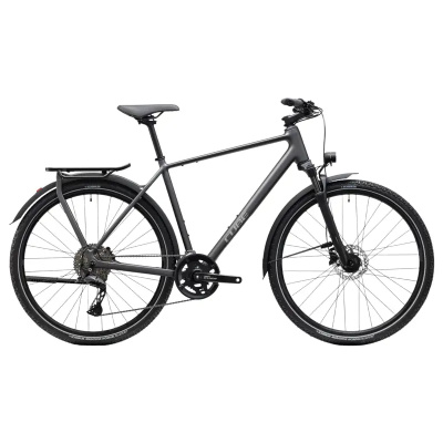 Cube Kathmandu Pro 2027
