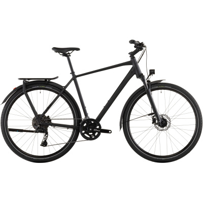 Cube Kathmandu Pro Hybrid Bike 2026