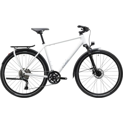 Cube Kathmandu Pro Hybrid Bike 2027