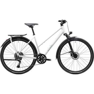 Cube Kathmandu Pro Hybrid Bike 2027