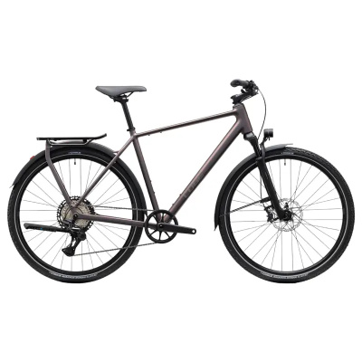 Cube Kathmandu SLX 2027