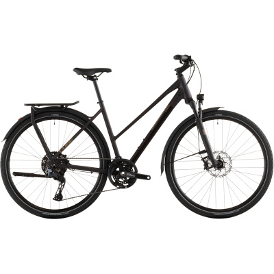 Cube Kathmandu SLX Trapeze Hybrid Bike 2026