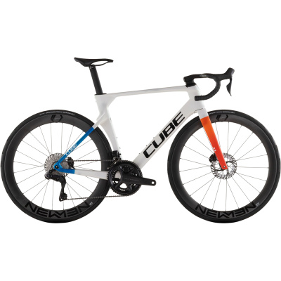 Cube Litening Aero C:68X Race Road Bike 2026