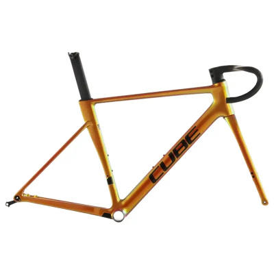 Cube Litening Air C:68X Frameset 2026