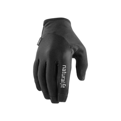 Cube Long Finger X NF Gloves