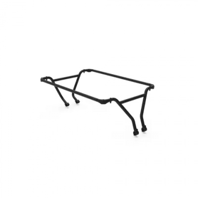 Cube Longtail Top Rail BLACK