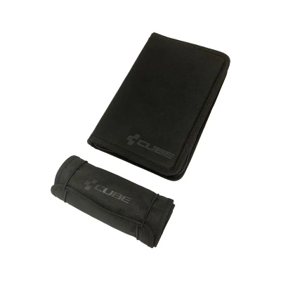Cube Manual Bag Incl. Tool Bag