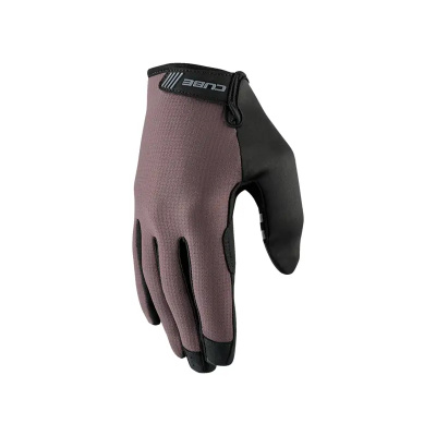 Cube NF Ergonomics Gel Gloves