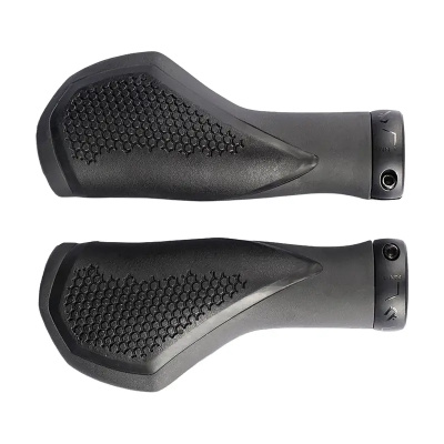 Cube Natural Fit Comfort Grips