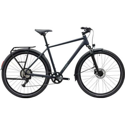 Cube Nature One FE Hybrid Bike 2027