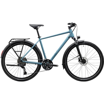 Cube Nature Pro FE Hybrid Bike 2027