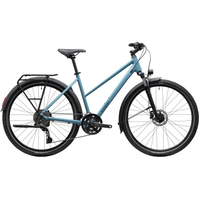 Cube Nature Pro FE Hybrid Bike 2027