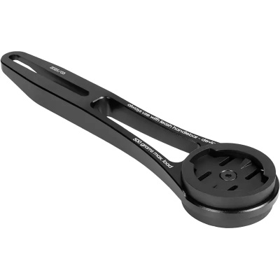 Cube Navigation Mount X-Lock