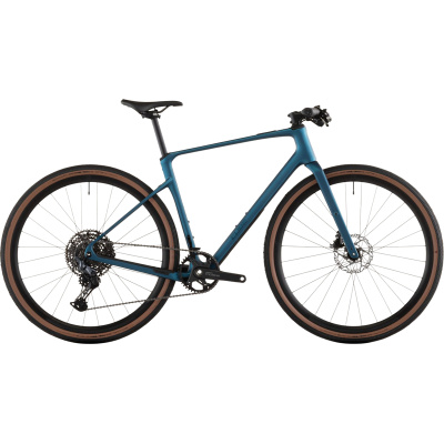Cube Nulane C:62 SLX Gravel Bike 2026