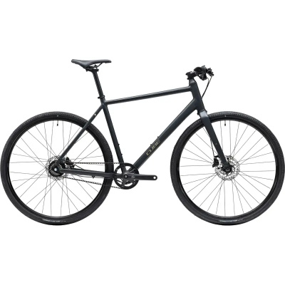Cube Nulane Deluxe EXC Hybrid bike 2027