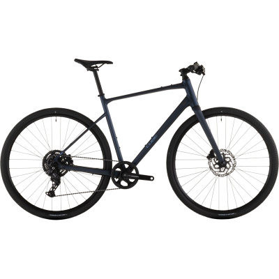 Cube Nulane One Hybrid Bike 2026