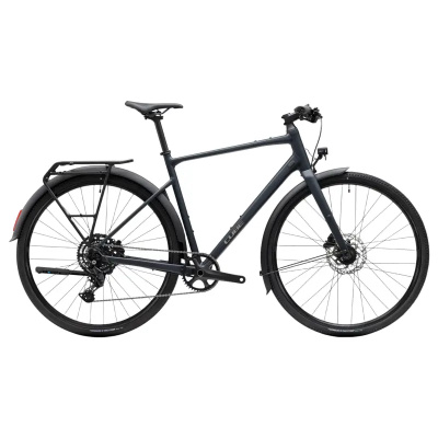 Cube Nulane Pro FE 2027