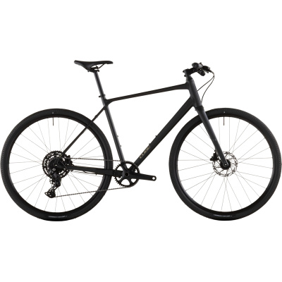 Cube Nulane Pro Hybrid Bike 2026