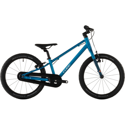 Cube Numove 180 18 Inch Wheel Kids Bike 2026