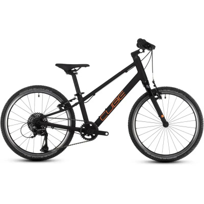 Cube Numove 200 20 Inch Wheel Kids Bike 2025