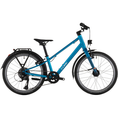 Cube Numove 200 FE 20 Inch Wheel Kids Bike 2026