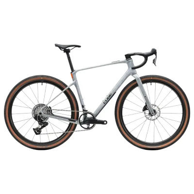 Cube Nuroad C:62 EXC Gravel Bike 2027