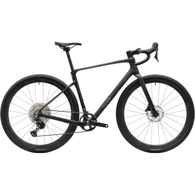 Cube Nuroad C:62 One Carbon Gravel bike 2027