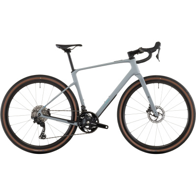 Cube Nuroad C:62 Pro Gravel Bike 2026