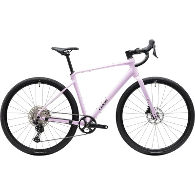 Cube Nuroad EX Aluminium Gravel bike 2027