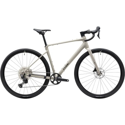 Cube Nuroad EX Aluminium Gravel bike 2027