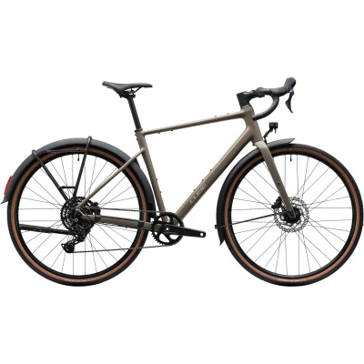 Cube Nuroad One FE Aluminium Gravel bike 2027