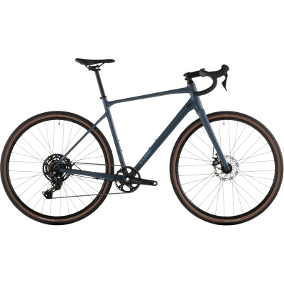 Cube Nuroad One Gravel Bike 2026