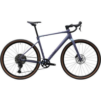 Cube Nuroad Pro Aluminium Gravel bike 2027