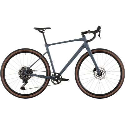 Cube Nuroad Pro Gravel Bike 2026