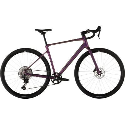 Cube Nuroad SLX Gravel Bike 2026