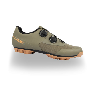 Cube Peak Pro Shoes