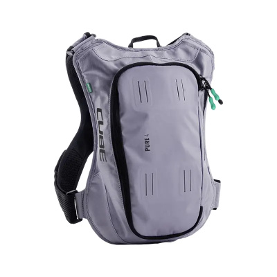 Cube Pure 4 backpack