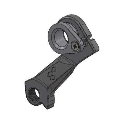 Cube RR X12 Direct Mount Derailleur Hanger