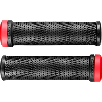 Cube Race Grips
