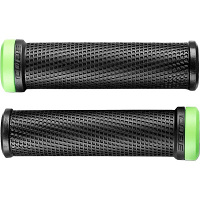 Cube Race Grips