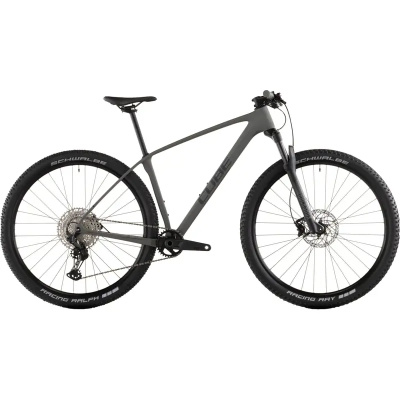 Cube Reaction C:62 One Hardtail Mountain Bike 2026