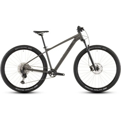 Cube Reaction Pro Hardtail Mountain Bike 2026