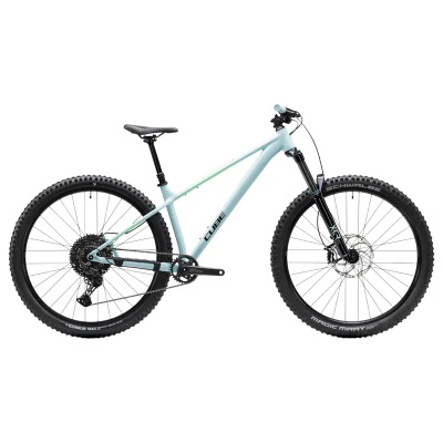 Cube Reaction TM One 2027